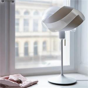 Umage Sante Table White Light Stand